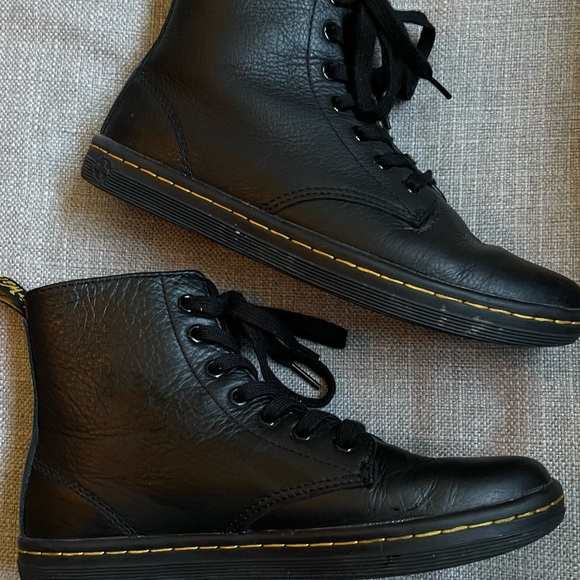 Doc Marten Boots - Picture 12 of 12